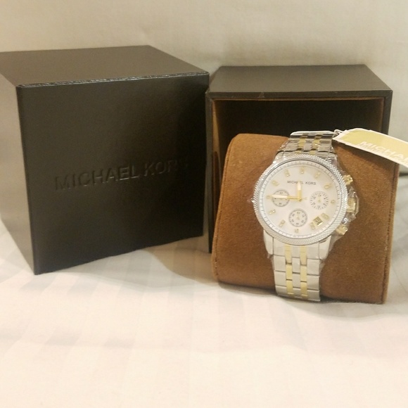 Michael Kors watch - Picture 1 of 1